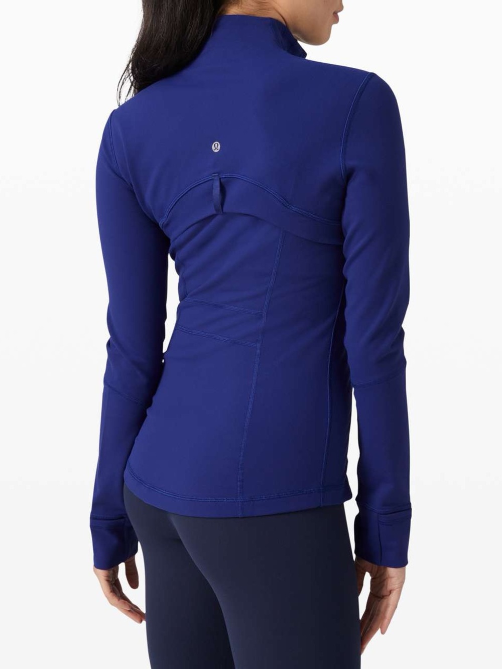 Lululemon Define Jacket - Larkspur